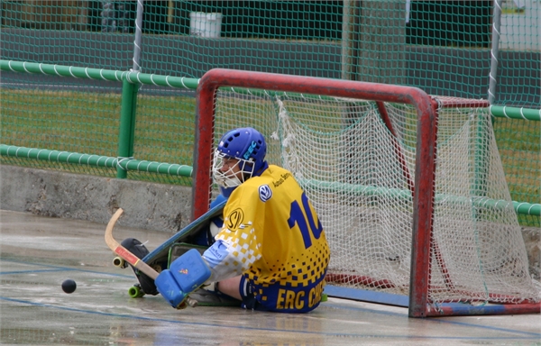 035Chemnitz - Iserlohn
